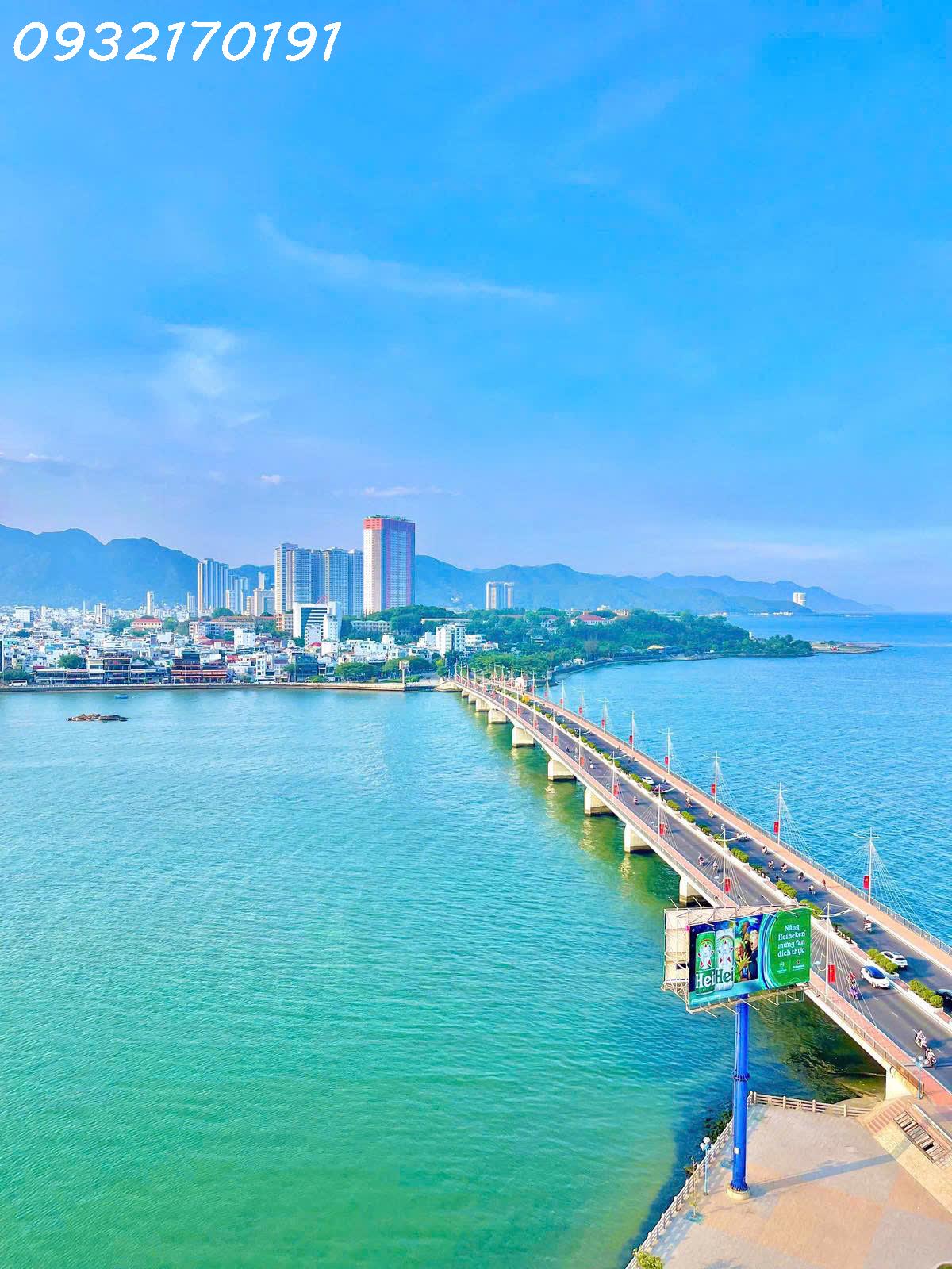 Chuyên Đất Nha Trang- Bán Nhà Lô góc Có Thang Máy Tái Định Cư VCN Phước Long 2- Sinh Lời cao. - Ảnh 4