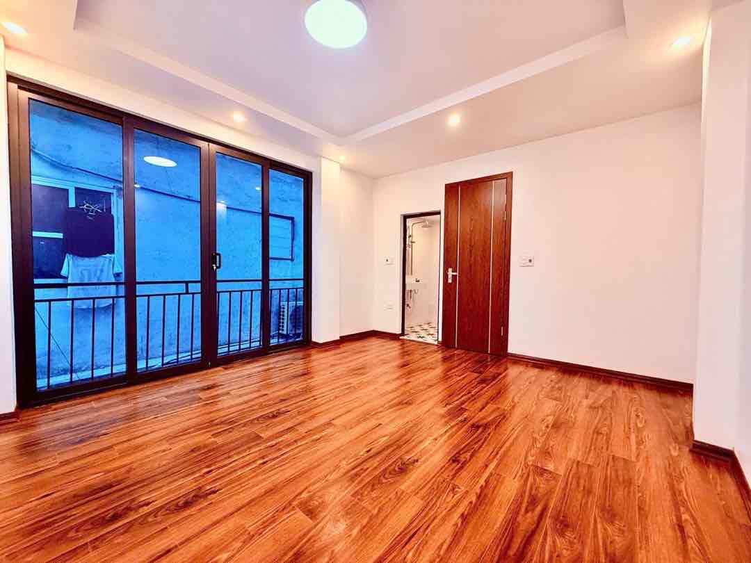 Nhà phố Kim Hoa – Ngõ nông – Lô góc – Mặt tiền rộng – Nhà đẹp – 30m2 – 4 tầng – 6.9 tỉ - Ảnh 2