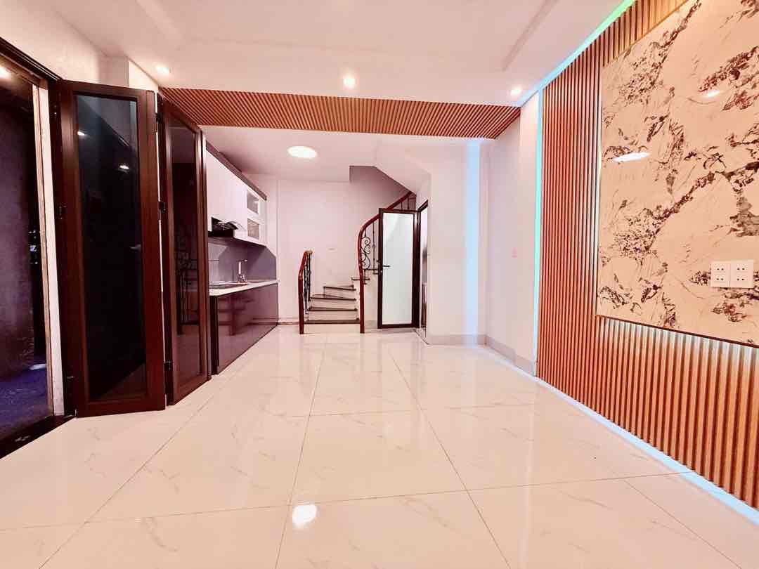 Nhà phố Kim Hoa – Ngõ nông – Lô góc – Mặt tiền rộng – Nhà đẹp – 30m2 – 4 tầng – 6.9 tỉ - Ảnh 6