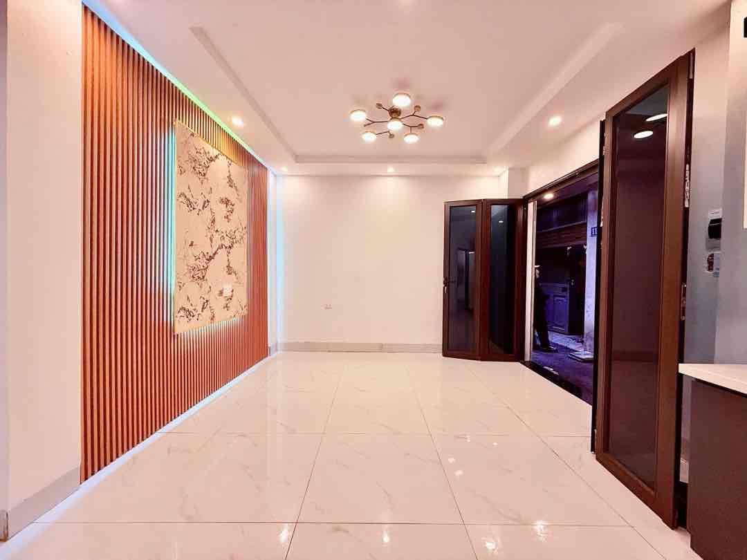 Nhà phố Kim Hoa – Ngõ nông – Lô góc – Mặt tiền rộng – Nhà đẹp – 30m2 – 4 tầng – 6.9 tỉ - Ảnh 7