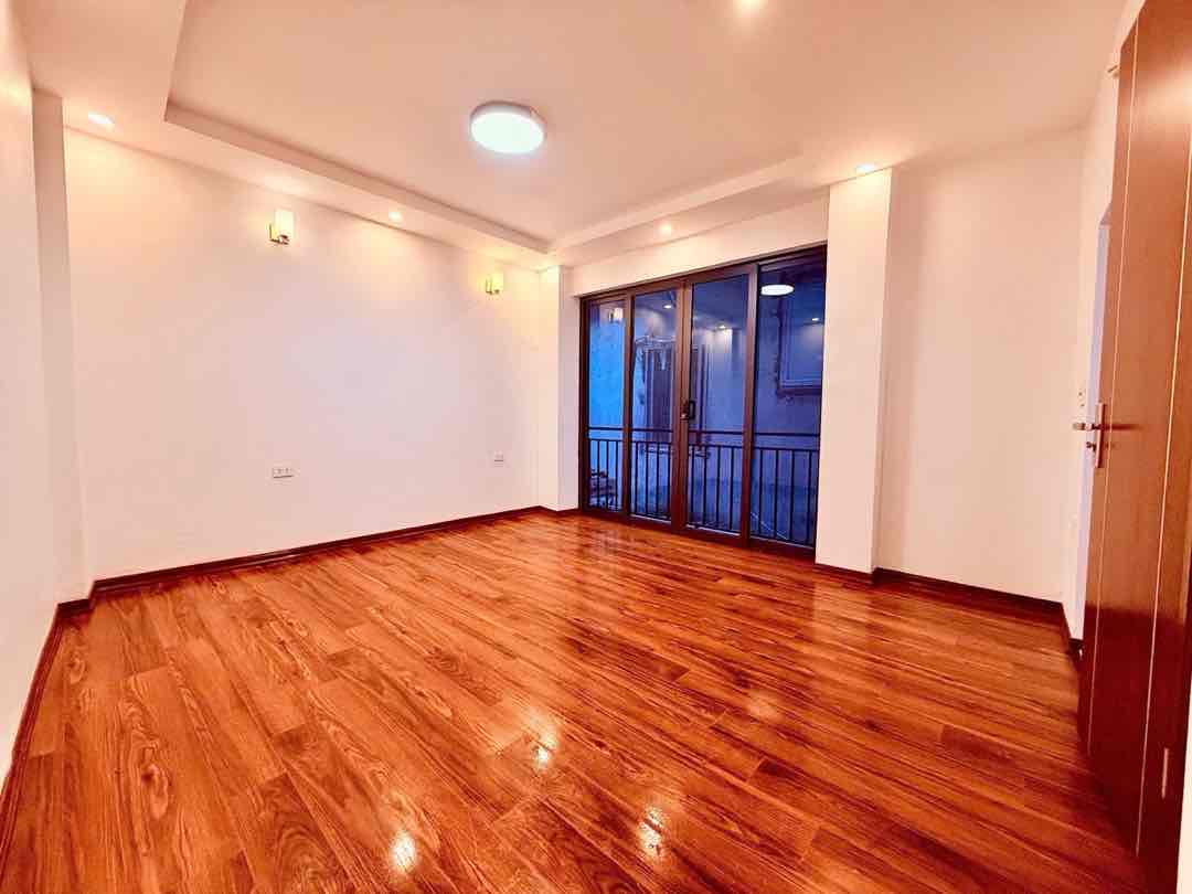 Nhà phố Kim Hoa – Ngõ nông – Lô góc – Mặt tiền rộng – Nhà đẹp – 30m2 – 4 tầng – 6.9 tỉ - Ảnh 1