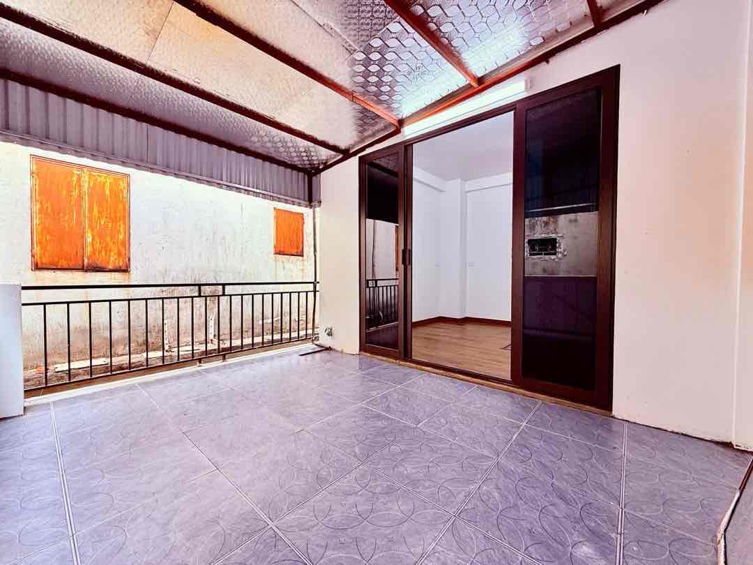 Nhà phố Kim Hoa – Ngõ nông – Lô góc – Mặt tiền rộng – Nhà đẹp – 30m2 – 4 tầng – 6.9 tỉ - Ảnh chính