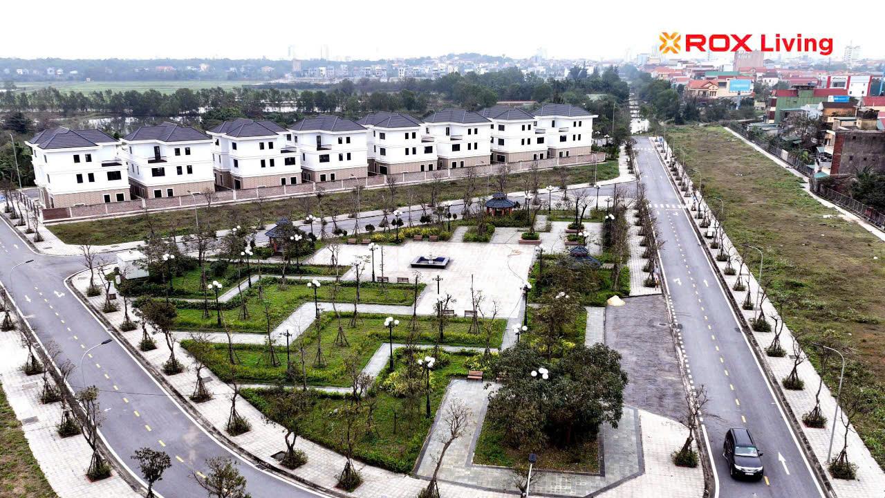 CHÍNH THỨC NHẬN BOOKING - DỰ ÁN ROX LIVING ĐỒNG HỚI - Ảnh 1