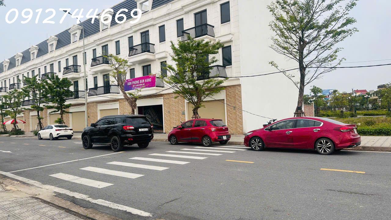 CHÍNH THỨC NHẬN BOOKING - DỰ ÁN ROX LIVING ĐỒNG HỚI - Ảnh 2