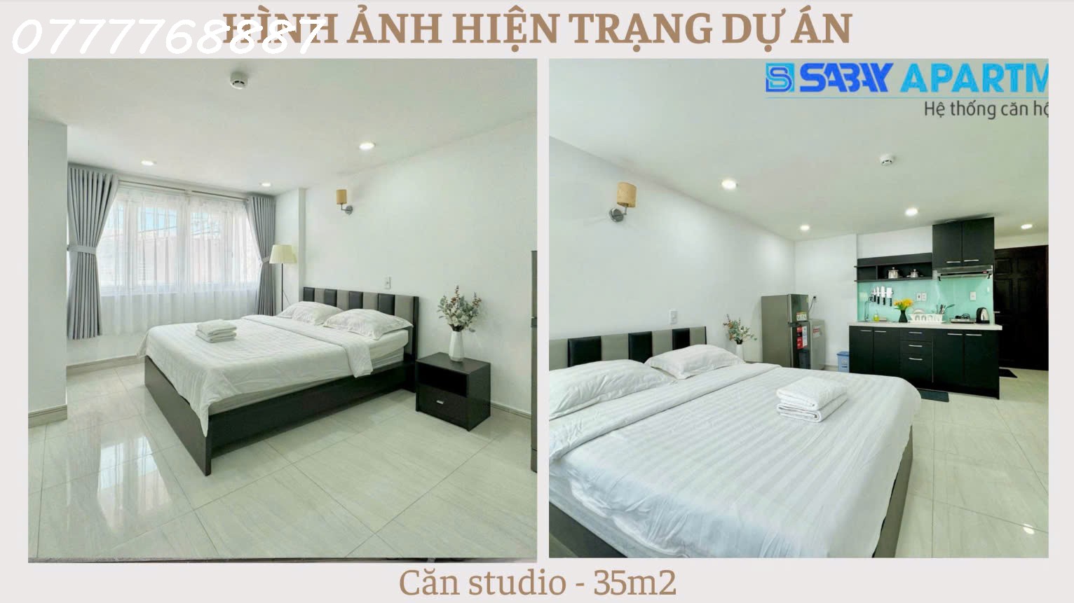 Bán tòa CHDV Hầm 8 tầng, ngay sân bay TSN Tân Bình HĐT khoáng 300tr/ t - Ảnh 2