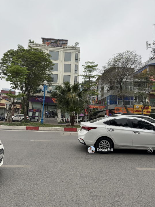 Bán nhà mặt phố Hoàng Quốc Việt 10 tầng thang máy lô góc đầu tư tích sản sẵn dòng tiền - Ảnh 2