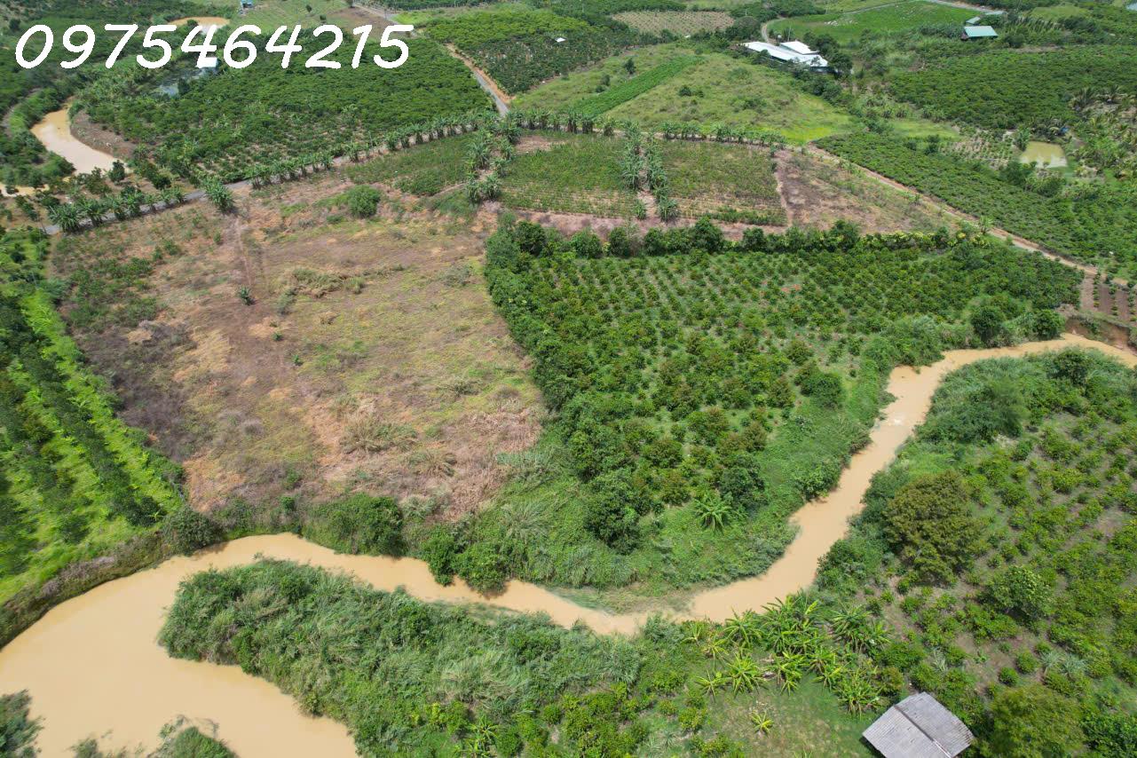BÁN ĐẤT VIEW SÔNG – HẺM ĐƯỜNG ĐINH CÔNG TRÁNG, TP BẢO LỘC<br>📍 Xã Lộc Châu, TP Bảo Lộc, Tỉnh Lâm Đồng - Ảnh 2
