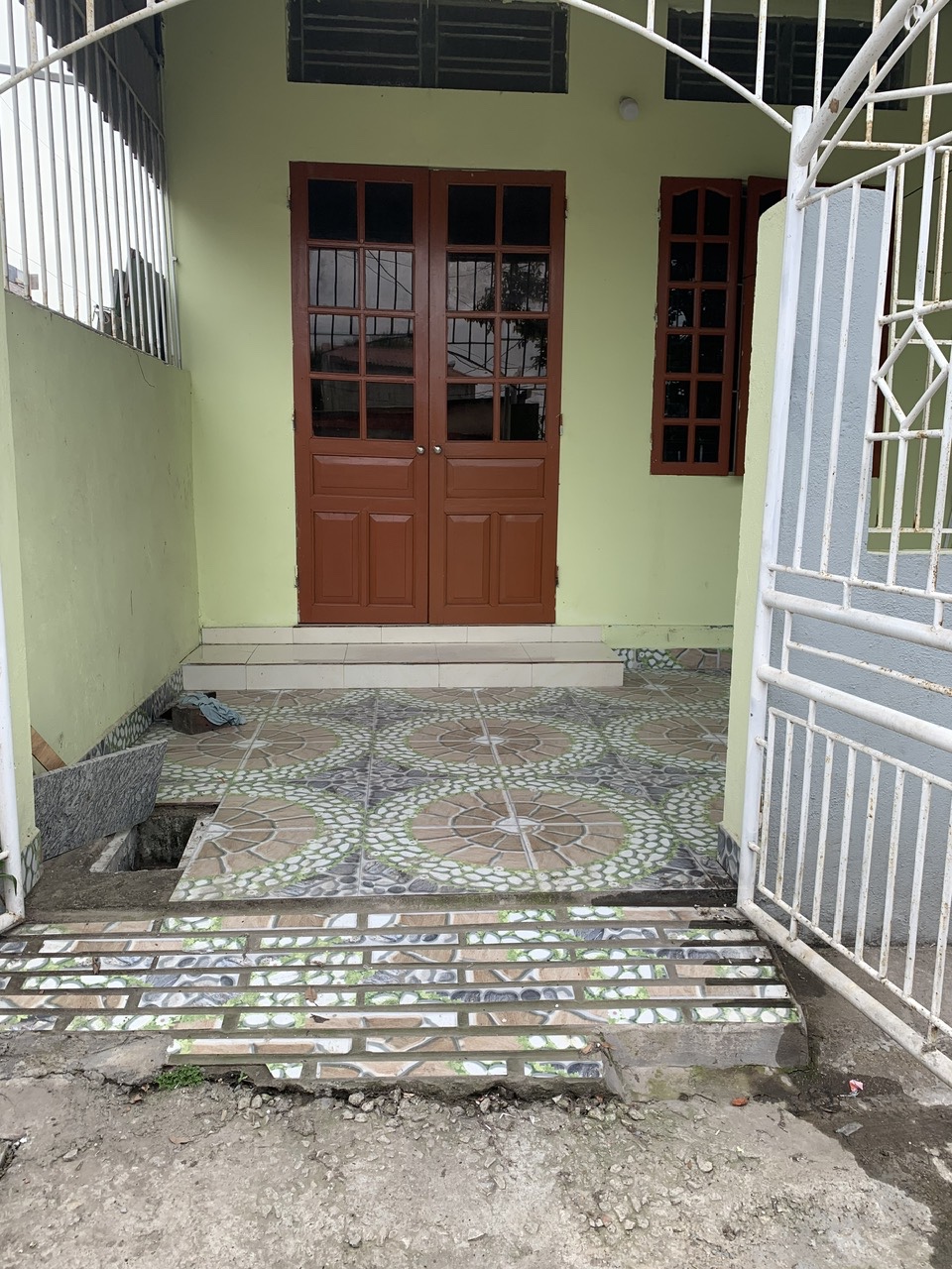 Chính chủ cần cho thuê nhà riêng Tại Ngõ 14 Tô Phong – Văn Đẩu – Kiến An – Hải Phòng. - Ảnh 2