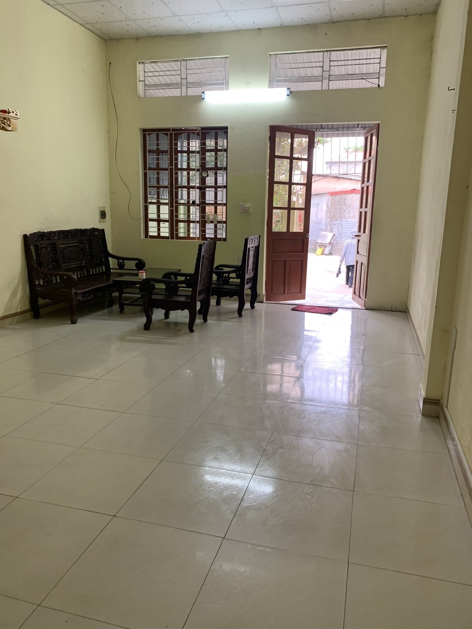Chính chủ cần cho thuê nhà riêng Tại Ngõ 14 Tô Phong – Văn Đẩu – Kiến An – Hải Phòng. - Ảnh chính