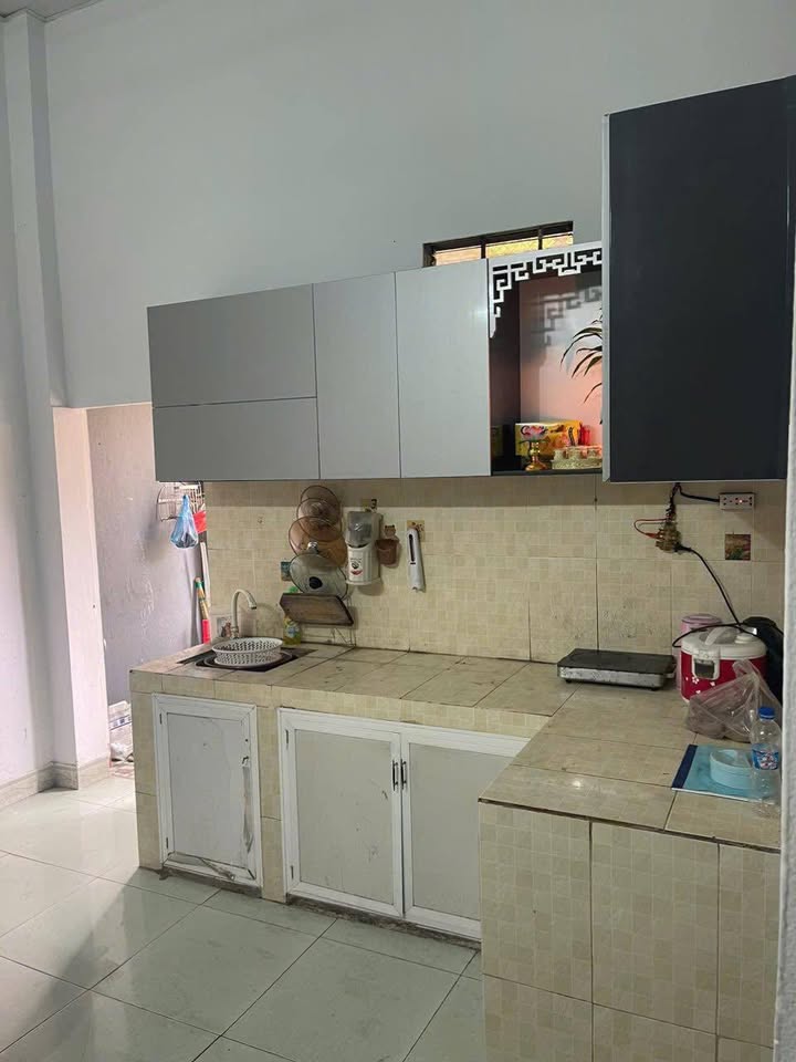 NHÀ C4 NHƯ MỚI, DT 82M2, ÔTÔ ĐỖ CỬA NHÀ, HOÀNG VĂN THÁI, GẦN CHỢ HOÀ KHÁNH NAM - CHỈ 2.3 T - Ảnh 4