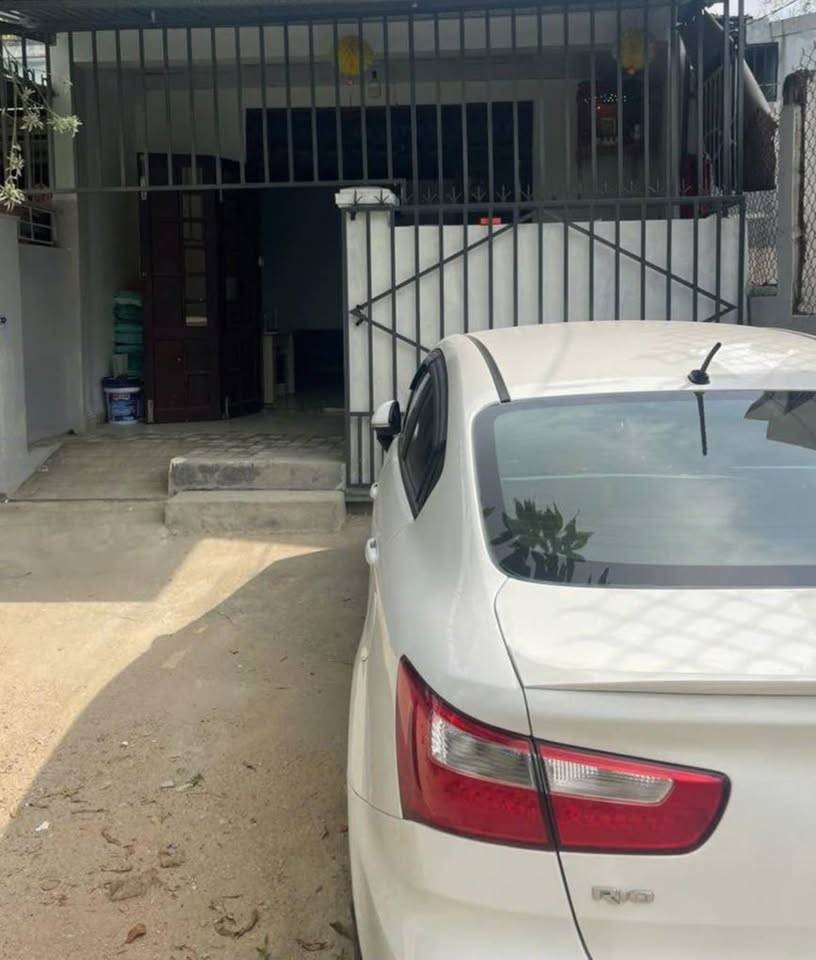 NHÀ C4 NHƯ MỚI, DT 82M2, ÔTÔ ĐỖ CỬA NHÀ, HOÀNG VĂN THÁI, GẦN CHỢ HOÀ KHÁNH NAM - CHỈ 2.3 T - Ảnh chính