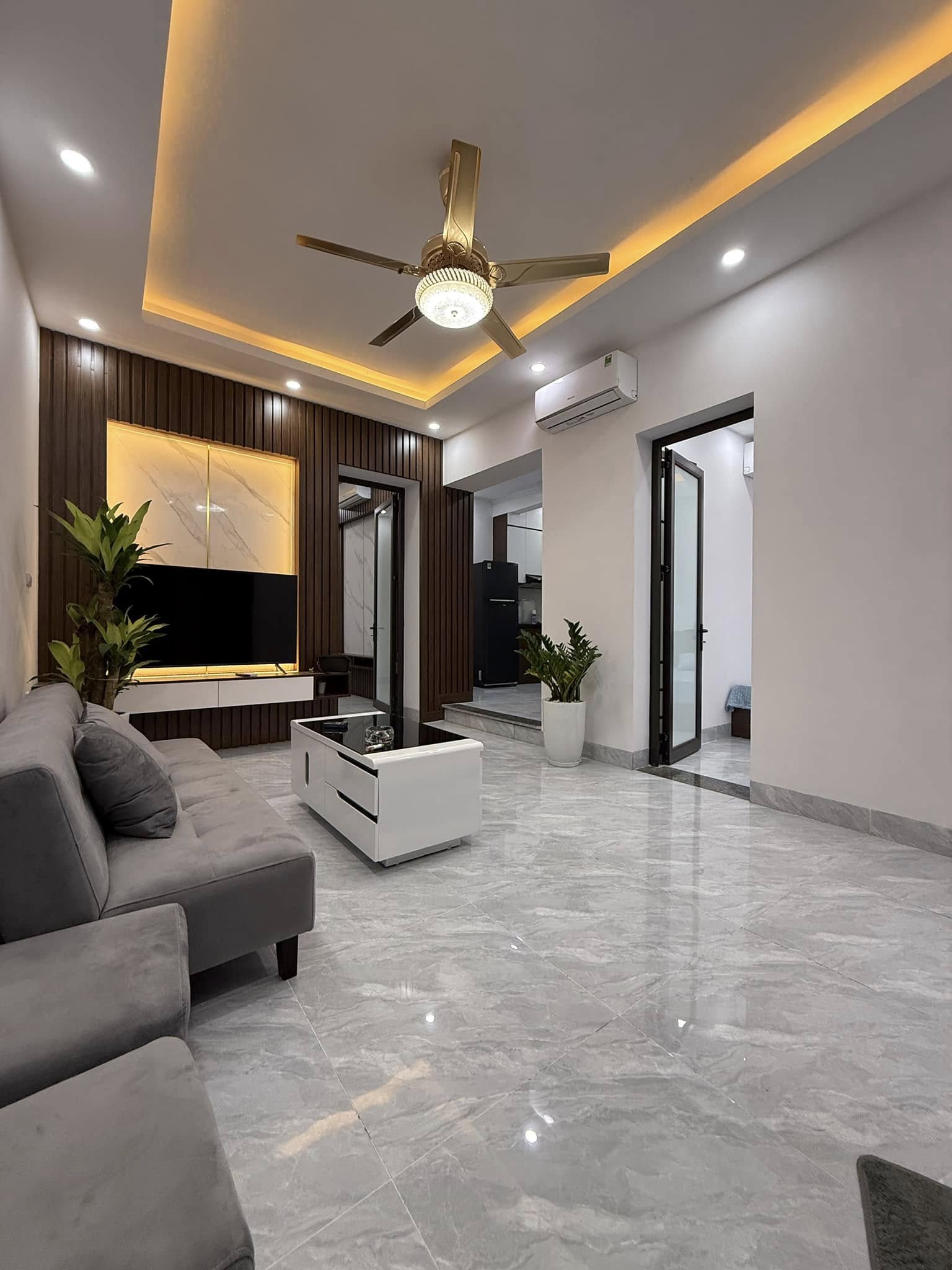 BÁN CĂN HỘ T1-60M-4.15TY-THÁI HÀ-ĐỐNG ĐA. LH 0982769586 - Ảnh 1