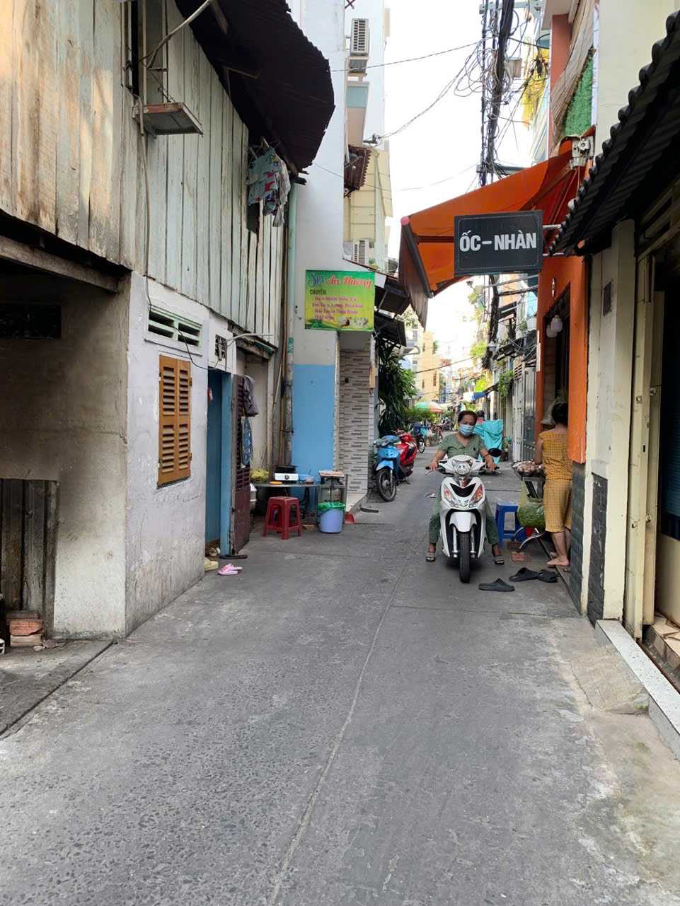 💥💥💥 Người em bán gấp nhà HXH Phan Đăng Lưu, P2, Phú Nhuận, 4 tầng, 8,2 tỷ tl nhẹ. - Ảnh chính