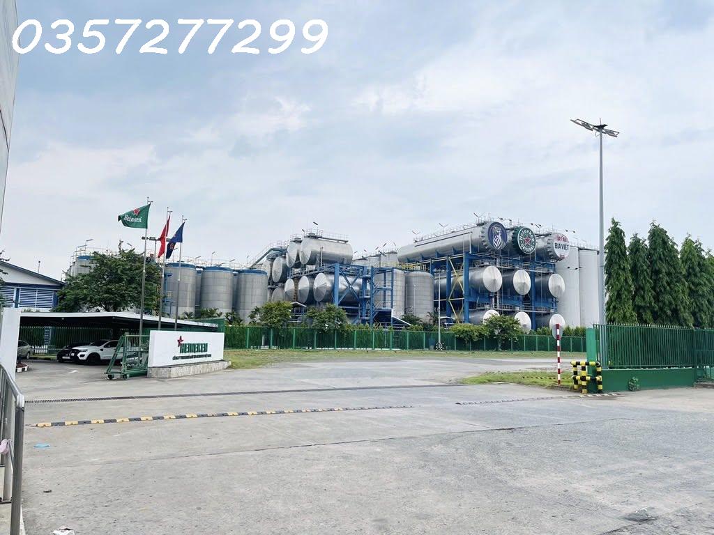 BÁN NHÀ CHÍNH CHỦ - HẺM XE TẢI, GẦN MẶT TIỀN LÊ VĂN KHƯƠNG, Q12 – GIÁ TỐT 4.3 TỶ - Ảnh 1