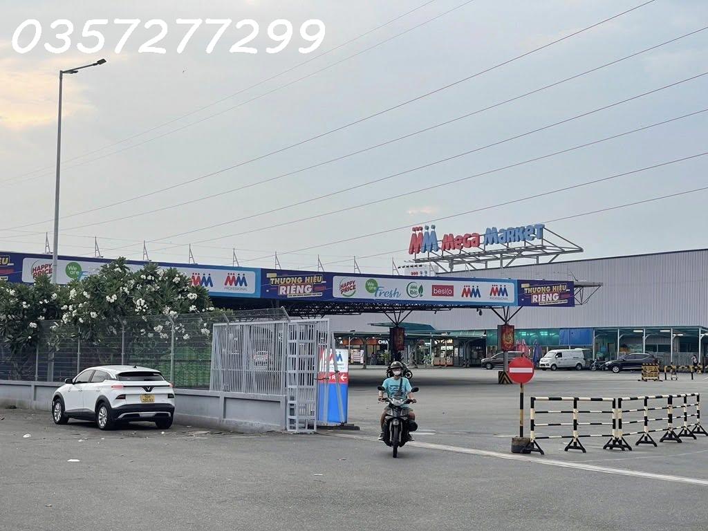 BÁN NHÀ CHÍNH CHỦ - HẺM XE TẢI, GẦN MẶT TIỀN LÊ VĂN KHƯƠNG, Q12 – GIÁ TỐT 4.3 TỶ - Ảnh chính