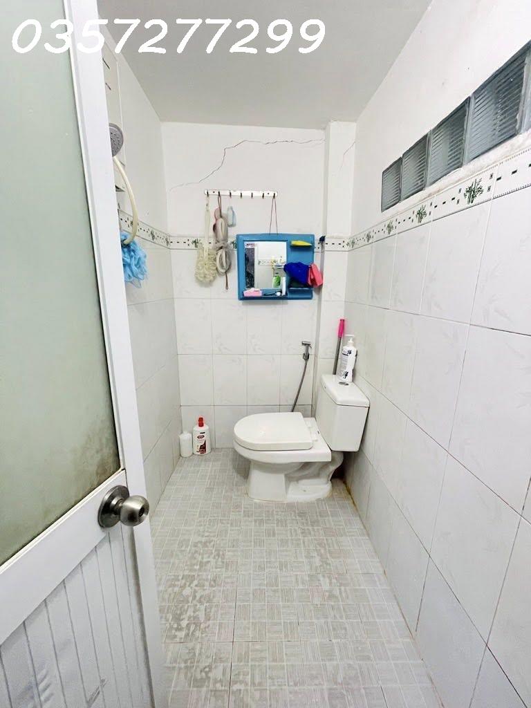BÁN NHÀ CHÍNH CHỦ - HẺM XE TẢI, GẦN MẶT TIỀN LÊ VĂN KHƯƠNG, Q12 – GIÁ TỐT 4.3 TỶ - Ảnh 4