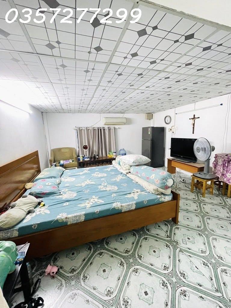 BÁN NHÀ CHÍNH CHỦ - HẺM XE TẢI, GẦN MẶT TIỀN LÊ VĂN KHƯƠNG, Q12 – GIÁ TỐT 4.3 TỶ - Ảnh 3