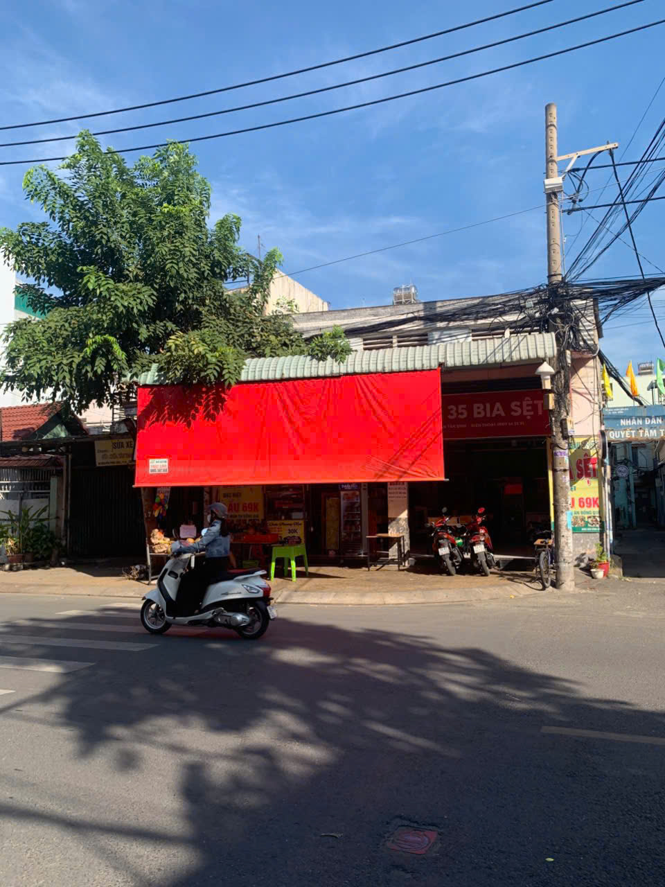 Bán nhà 122 MẶT TIỀN PHẠM VĂN ĐỒNG Q.Bình Thạnh, DT 8x6m Giá 8.7 tỷ - Ảnh chính