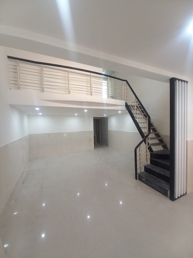 ♣ Nhà Kiệt Rộng Trần Cao Vân, Ô tô đến sát cửa, 51m2, gác đúc, 2.69 tỷ - Ảnh chính