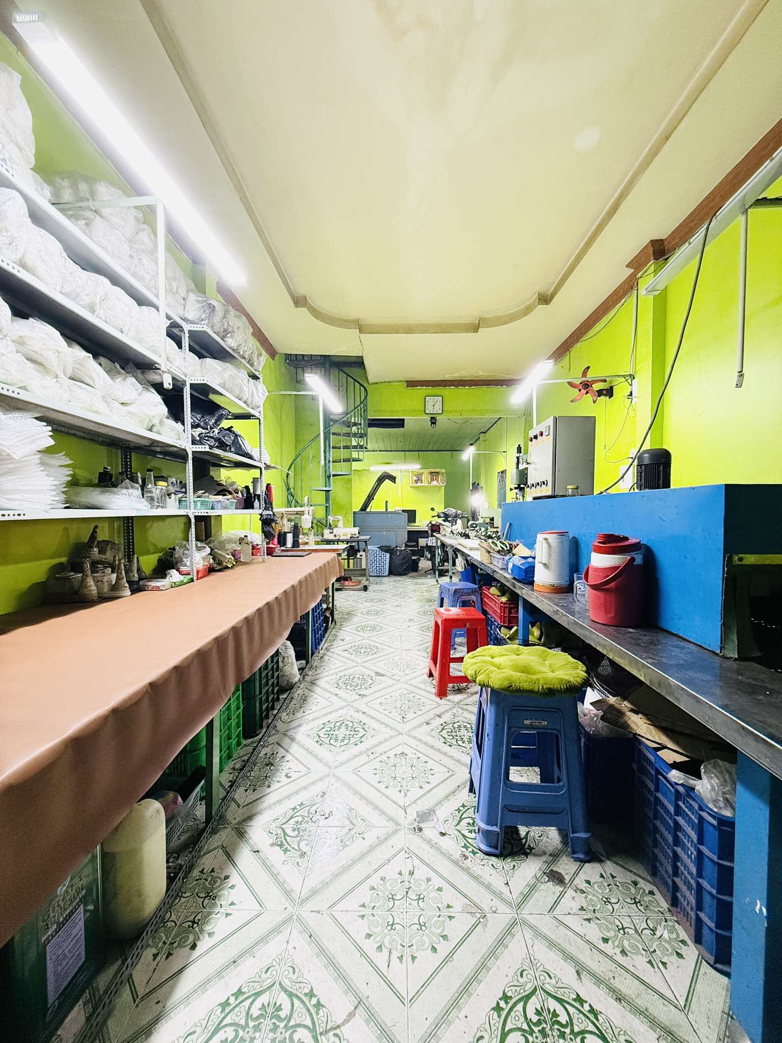 🔥🔥CƠ HỘI ĐẦU TƯ SINH LỜI - MẶT TIỀN LÊ VĂN KHƯƠNG NỐI DÀI – KINH DOANH ĐA NGÀNH – 93M² THỔ CƯ – - Ảnh 2