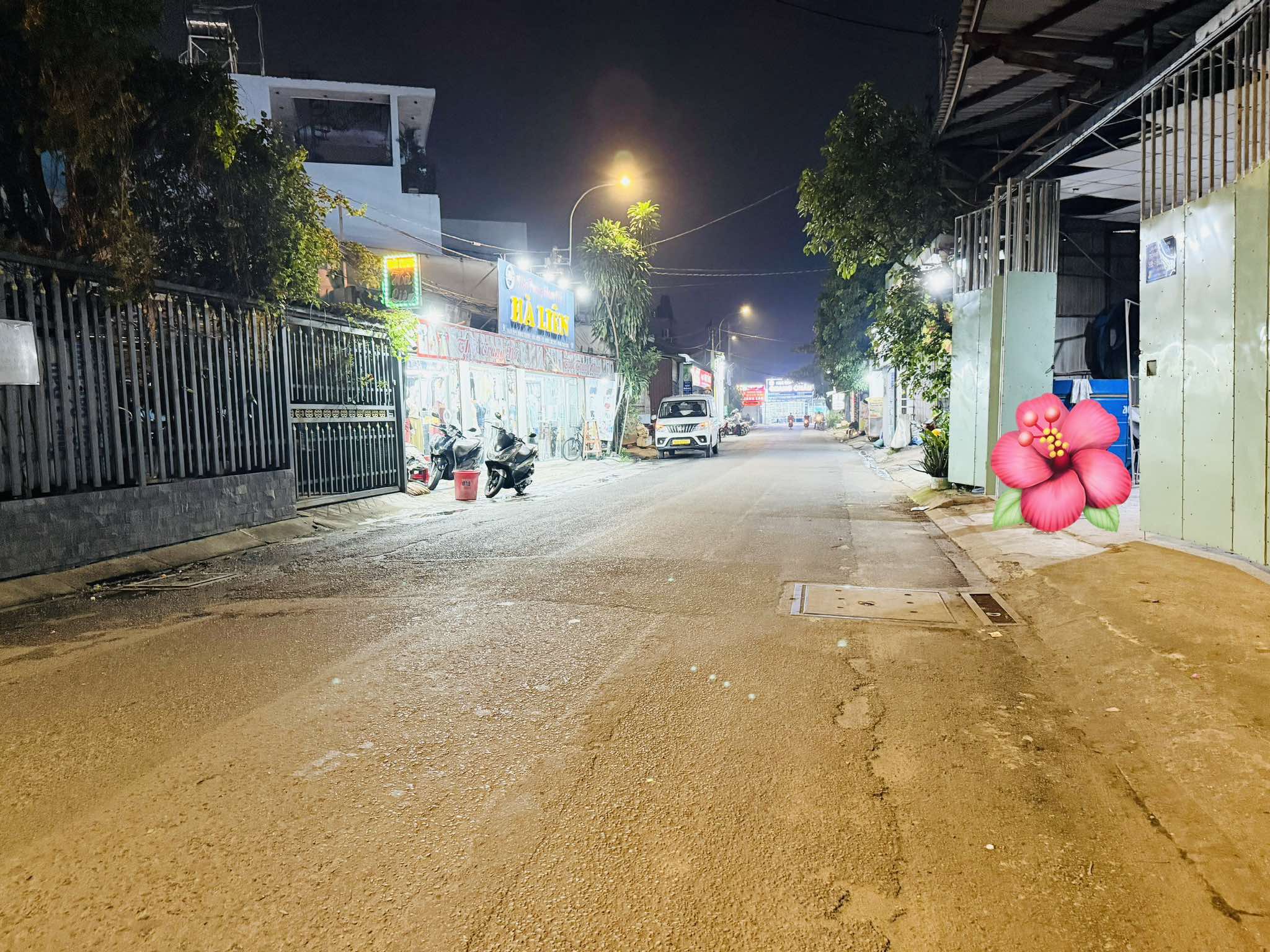 🔥🔥CƠ HỘI ĐẦU TƯ SINH LỜI - MẶT TIỀN LÊ VĂN KHƯƠNG NỐI DÀI – KINH DOANH ĐA NGÀNH – 93M² THỔ CƯ – - Ảnh 1