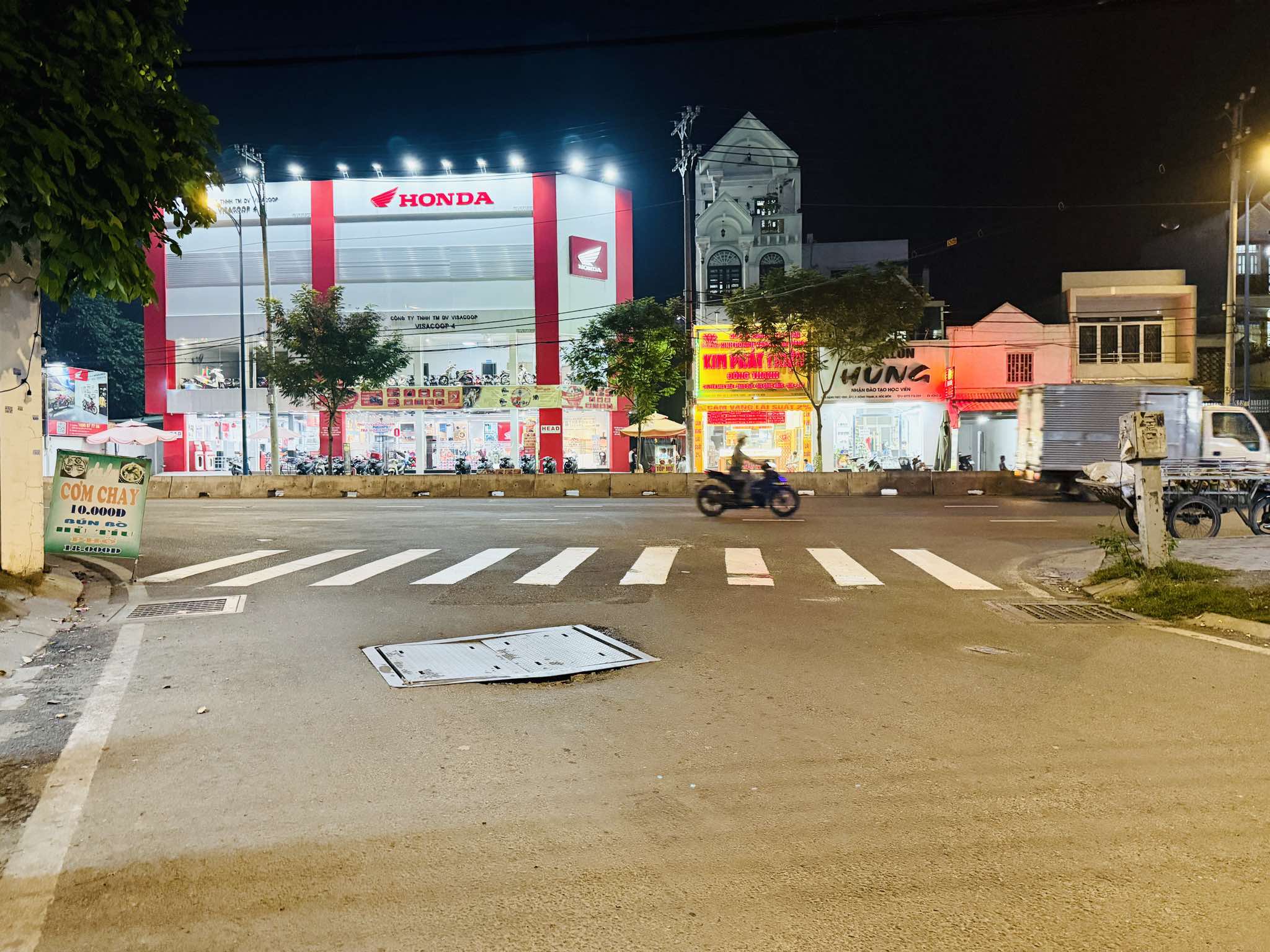 🔥🔥CƠ HỘI ĐẦU TƯ SINH LỜI - MẶT TIỀN LÊ VĂN KHƯƠNG NỐI DÀI – KINH DOANH ĐA NGÀNH – 93M² THỔ CƯ – - Ảnh chính