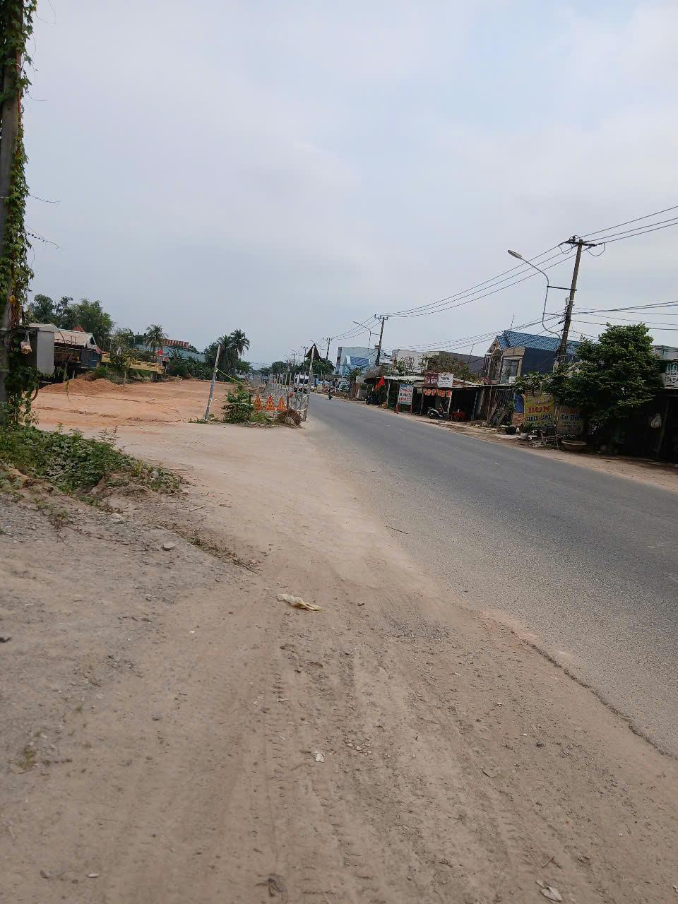 ĐẤT ĐẸP - MẶT TIỀN - Chính Chủ Cần Bán Lô Đất Thôn Phú Sơn 1, Xã Hòa Khương, Hòa Vang, Đà Nẵng. - Ảnh 1