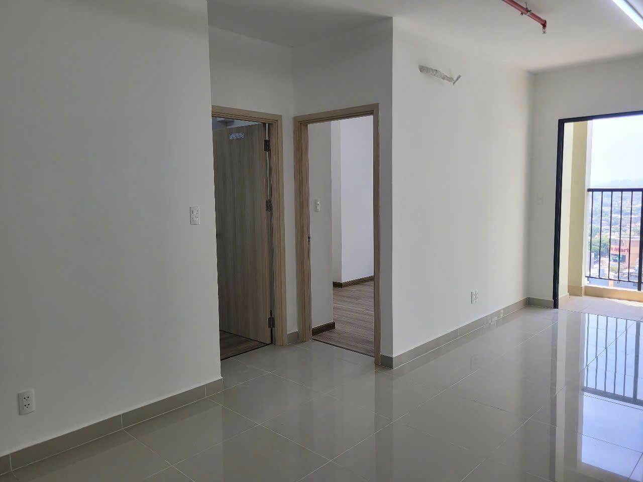 CHÍNH CHỦ CẦN BÁN CĂN HỘ ECOXUAN MỚI TINH ĐÃ CÓ SỔ Tại Lái Thiêu, Thuận An - Ảnh 1