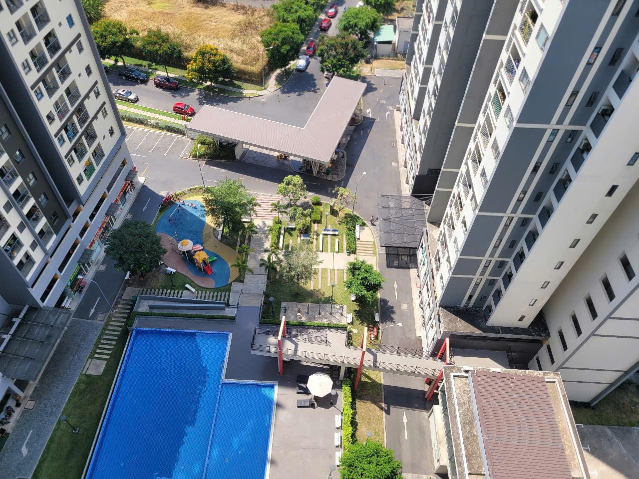 CHÍNH CHỦ CẦN BÁN CĂN HỘ ECOXUAN MỚI TINH ĐÃ CÓ SỔ Tại Lái Thiêu, Thuận An - Ảnh 4