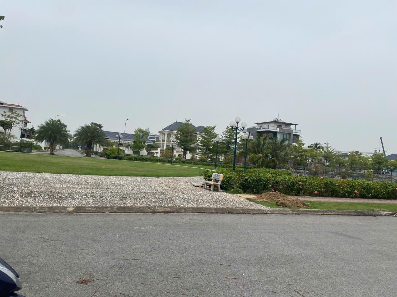 ĐẤT ĐẸP - GIÁ TỐT  Chính Chủ Cần Bán Lô Đất Khu A Khu Đô Thị Vũ Phúc - Ảnh 1