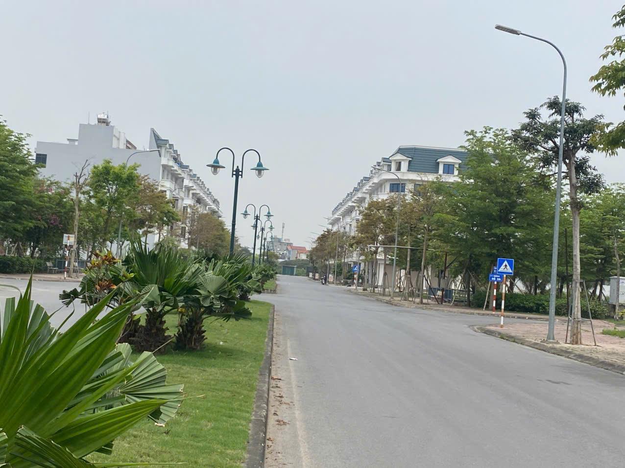 ĐẤT ĐẸP - GIÁ TỐT  Chính Chủ Cần Bán Lô Đất Khu A Khu Đô Thị Vũ Phúc - Ảnh 2