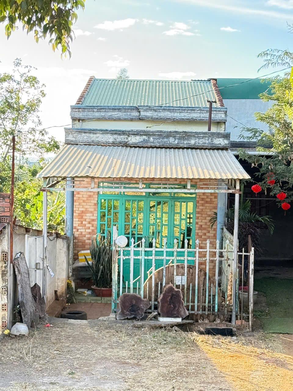 Chính Chủ Cần Bán Lô Đất Vị Trí Đẹp Tại Quốc lộ 14, Xã Nghĩa Hưng, Huyện Chư Păh, Gia Lai - Ảnh 3