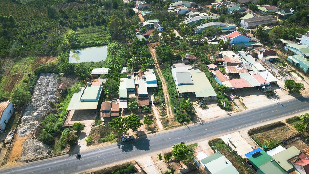 Chính Chủ Cần Bán Lô Đất Vị Trí Đẹp Tại Quốc lộ 14, Xã Nghĩa Hưng, Huyện Chư Păh, Gia Lai - Ảnh 4