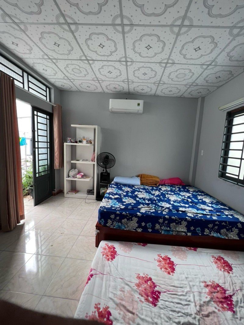 QUẬN 4 - CÁCH MẶT TIỀN 100M - HẺM 1 TRỤC - 35M2 - CHỈ 3.7 TỶ - Ảnh 3