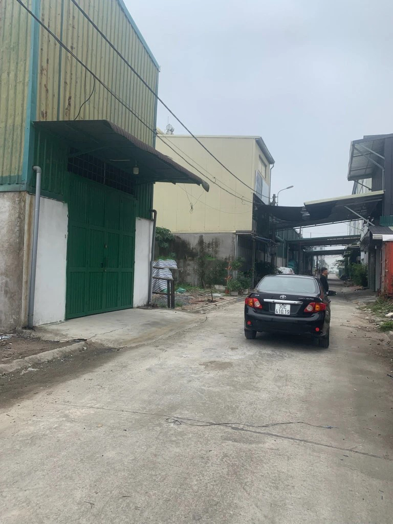 Bán đất xã Nguyễn Trãi Thường Tín, Hà Nội - Ảnh 2