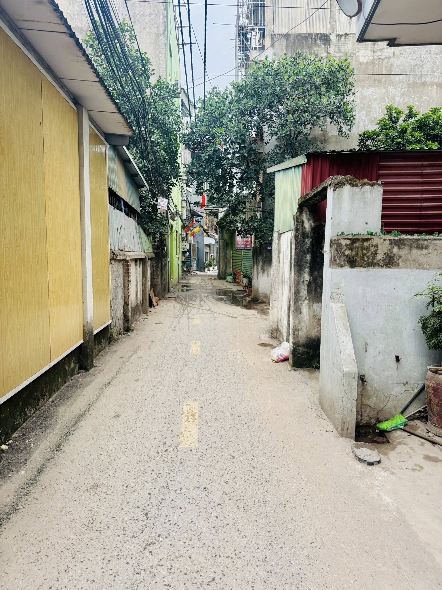Thuý Lĩnh - Lĩnh Nam - Hoàng Mai - Ảnh 2