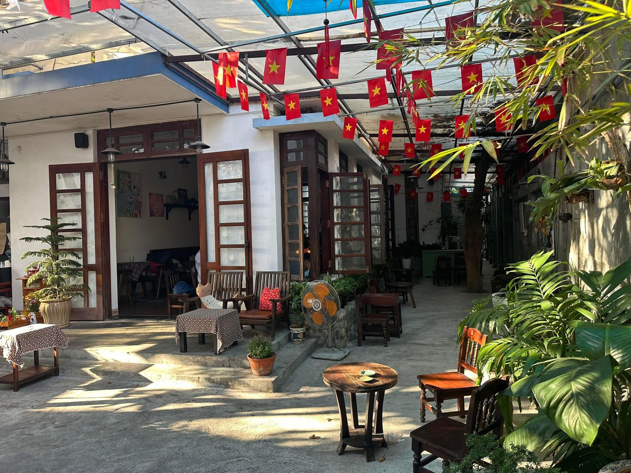 ♥ Góc Kiệt Ô tô 70m ra MT Nguyễn Tri Phương, 327m2, 2 tầng, 13.x tỷ - Ảnh chính
