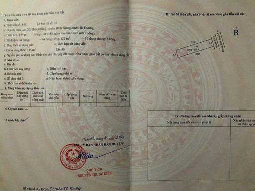CẦN BÁN 2 LÔ ĐẤT MẶT TIỀN  ĐẸP - Ảnh 4