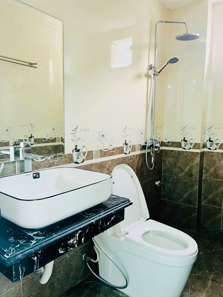 BÁN NHÀ XUÂN ĐỈNH GẦN CÔNG VIÊN HÒA BÌNH - DT 33M 5 TẦNG MỚI - GIÁ 6.4 TỶ - Ảnh 3