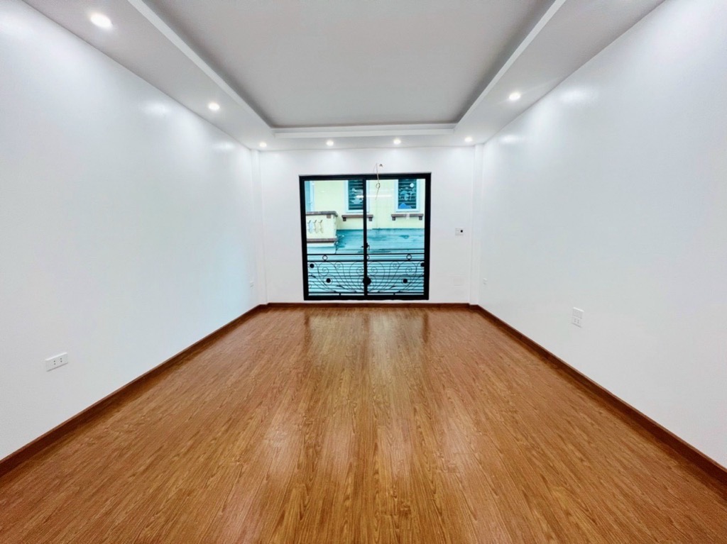 BÁN NHÀ XUÂN ĐỈNH GẦN CÔNG VIÊN HÒA BÌNH - DT 33M 5 TẦNG MỚI - GIÁ 6.4 TỶ - Ảnh 4
