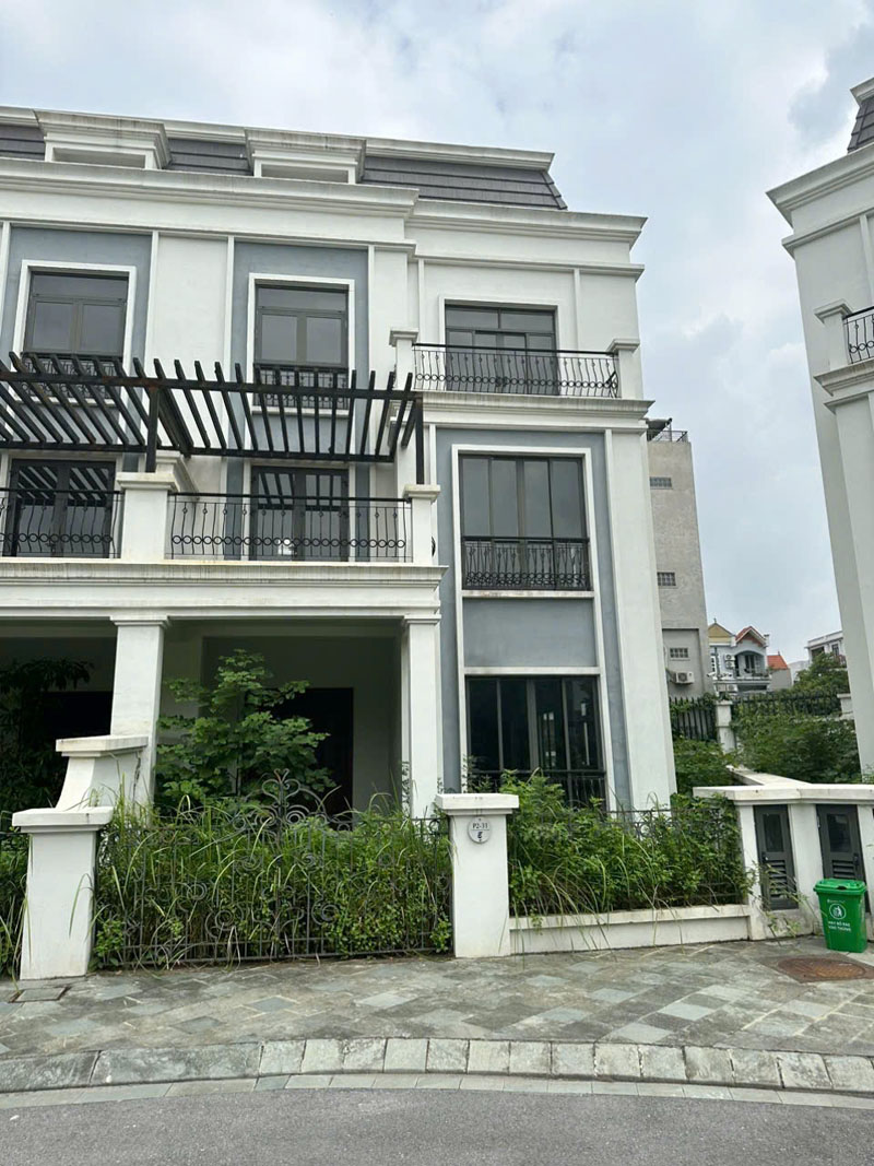 Cần bán 266,4m2 Shophouse Eastern Park - Tổ 12 Thạch Bàn - Gần đường Cổ Linh - Ảnh chính