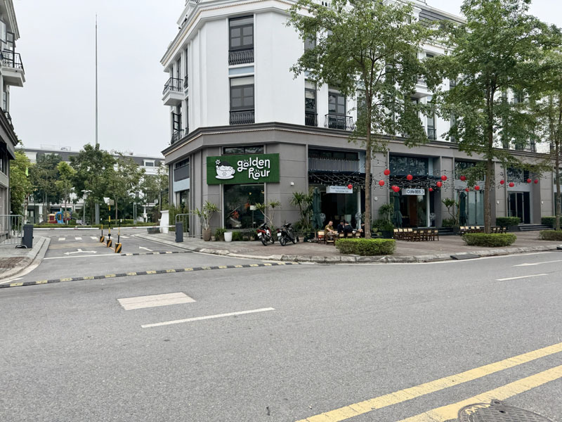Cần bán 266,4m2 Shophouse Eastern Park - Tổ 12 Thạch Bàn - Gần đường Cổ Linh - Ảnh 6