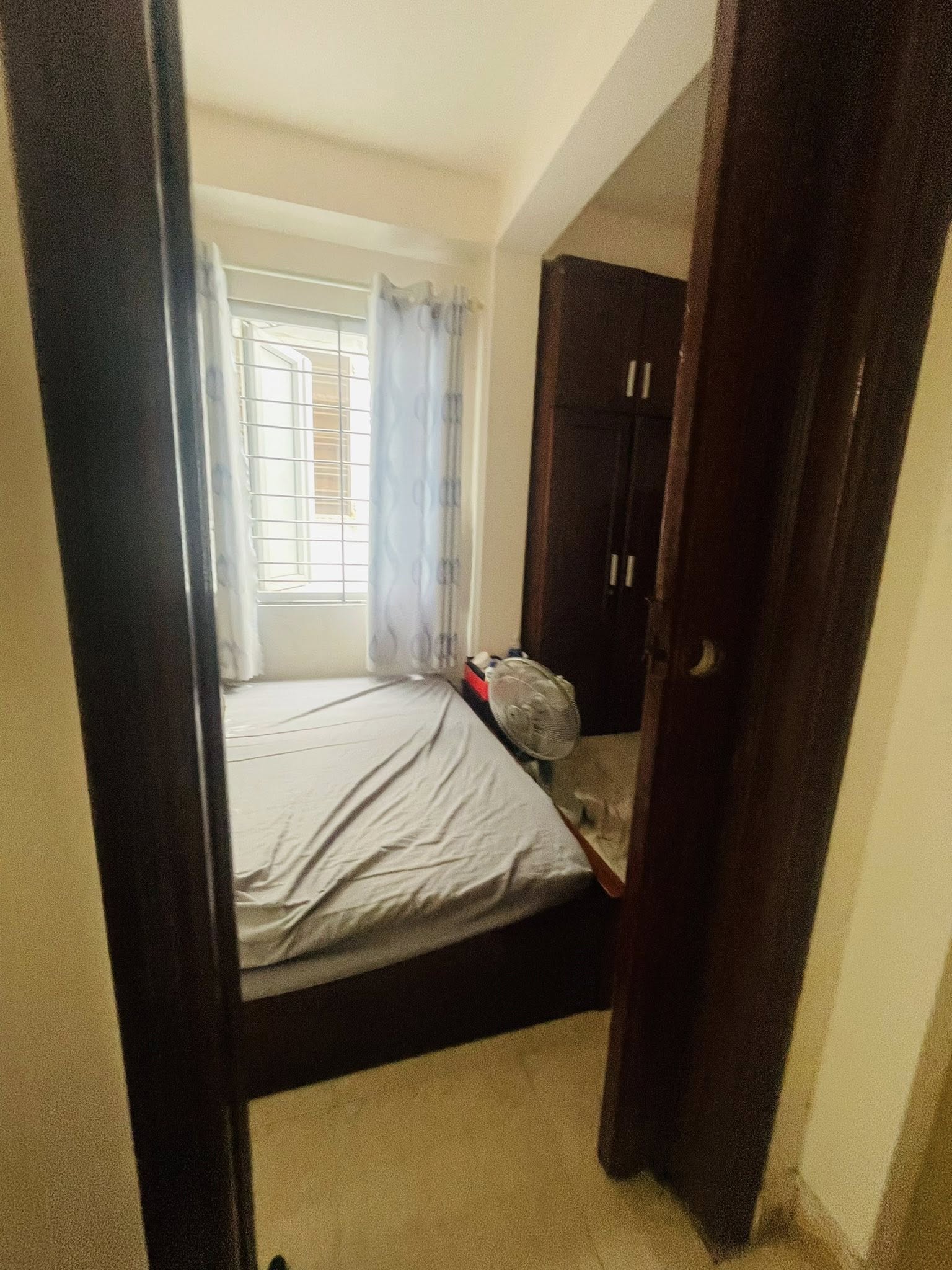 ♪ Nhà Góc Kiệt thẳng 30m ra Nguyễn DU, 30m2, 3 tầng, cứng cáp, 3PN, 2.65 tỷ - Ảnh 2