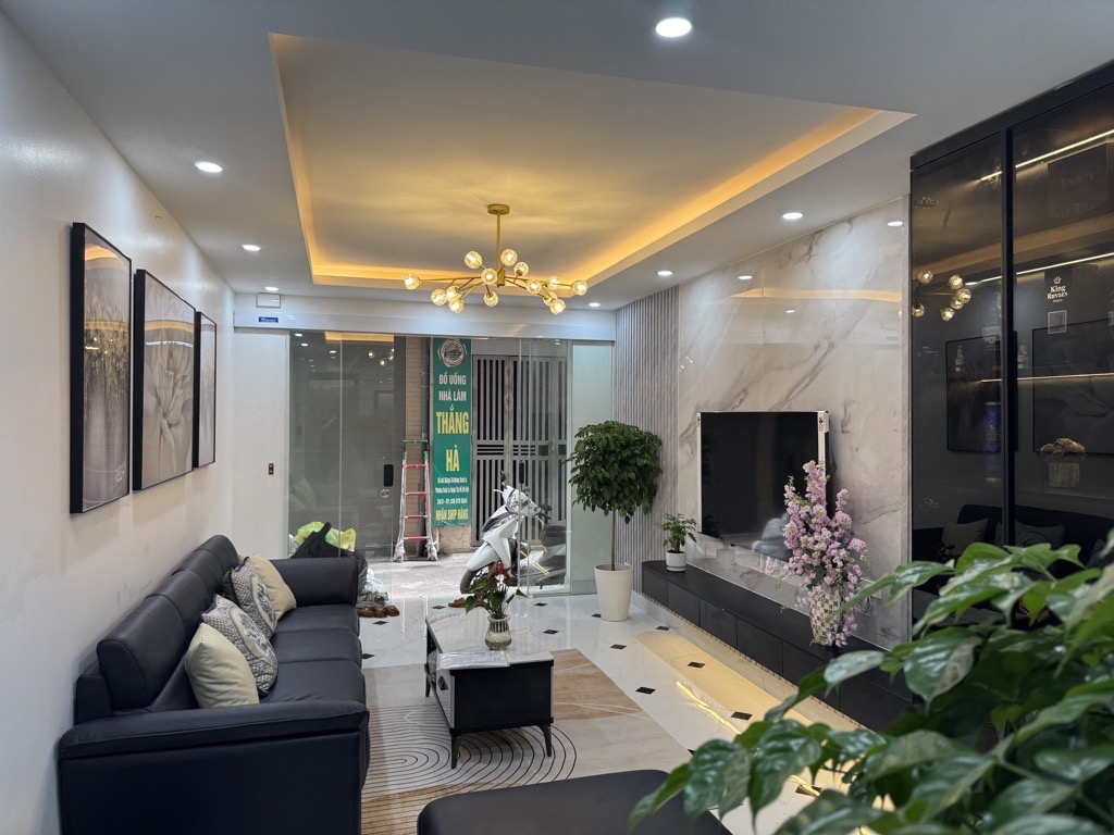 BÁN NHÀ XUÂN LA, TÂY HỒ. Ô TÔ ĐỖ CỬA - GIÁ 12.5 TỶ - SỔ ĐỎ CHÍNH CHỦ - Ảnh chính