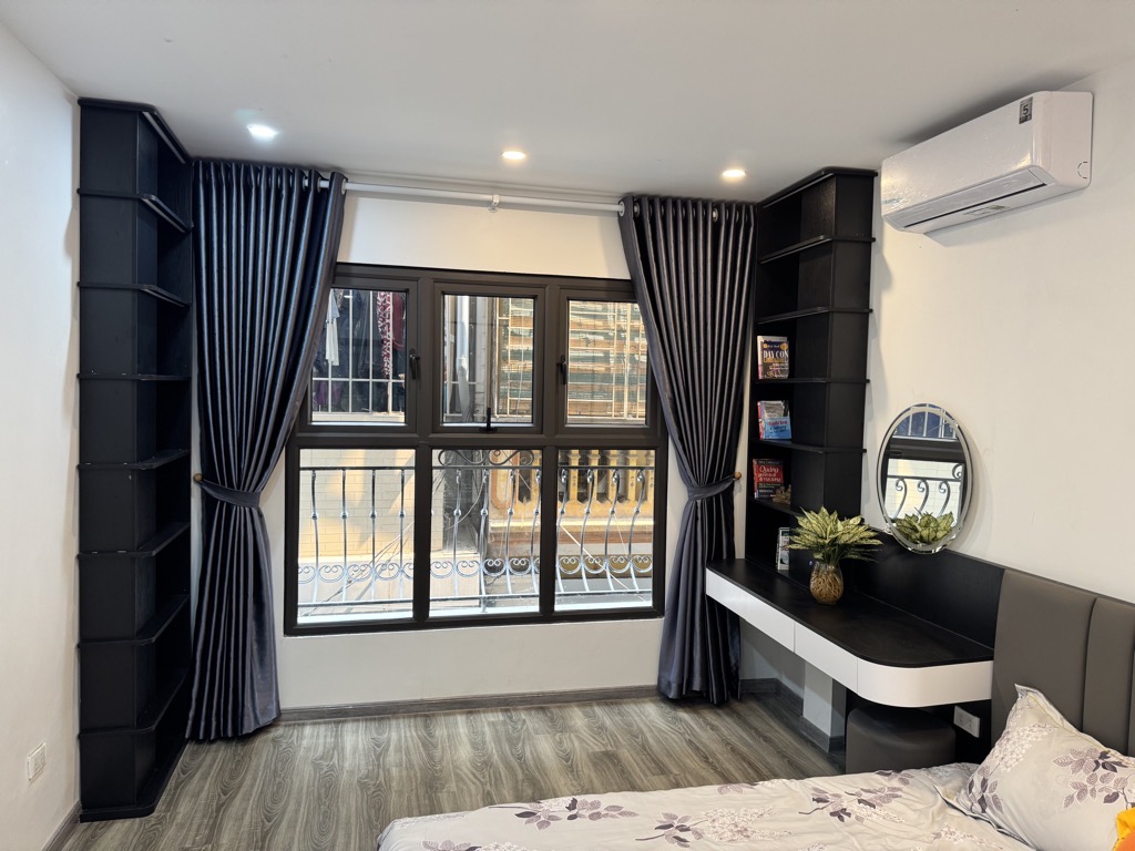 BÁN NHÀ XUÂN LA, TÂY HỒ. Ô TÔ ĐỖ CỬA - GIÁ 12.5 TỶ - SỔ ĐỎ CHÍNH CHỦ - Ảnh 3