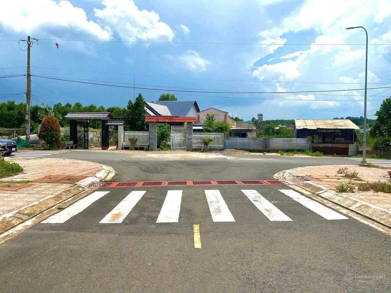 Chú em gửi bán đất 80m2 THCS Bàu Bàng - LH 0938800038 - Ảnh chính
