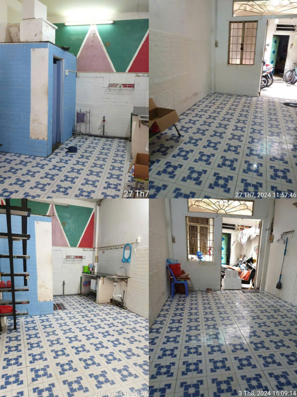 MÌNH CẦN CHO THUÊ PHÒNG TRỌ HOẶC NHÀ GIÁ BÌNH DÂN – TPHƯỜNG 22 – BÌNH THẠNH - Ảnh 2
