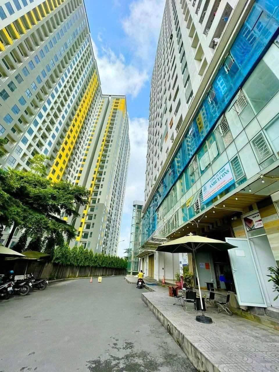 HOT HOT HOT - CHÍNH CHỦ CẦN BÁN CĂN HỘ CHUNG CƯ  TẠI  Phường An Bình, Thành phố Dĩ An, Bình Dương - Ảnh 1
