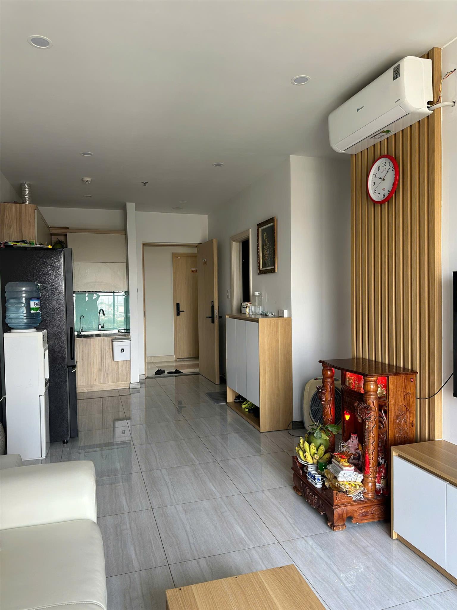 HOT HOT HOT - CHÍNH CHỦ CẦN BÁN CĂN HỘ CHUNG CƯ  TẠI  Phường An Bình, Thành phố Dĩ An, Bình Dương - Ảnh 3