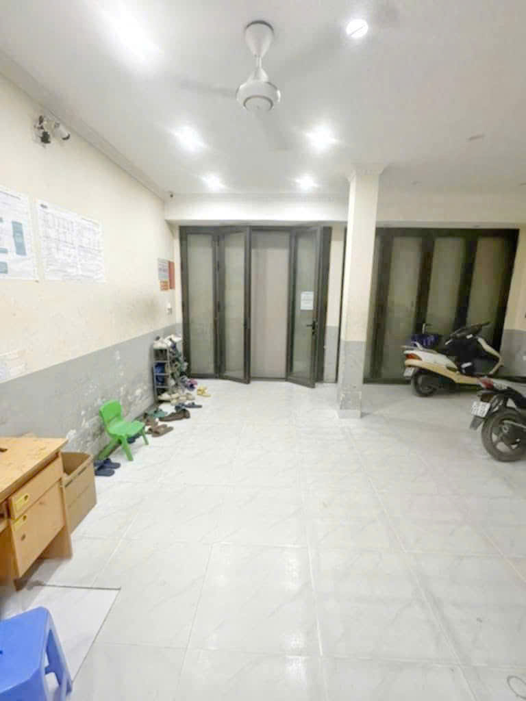 NHÀ PHÂN LÔ,OTOTRÁNH 6T THANG MÁY ,KIINH DOANH ĐỈNH ,HÀNG XÓM QUẬN ỦY ĐÓNG ĐA - Ảnh chính